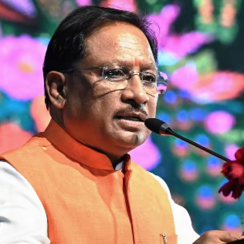 छत्तीसगढ़ विधानसभा से जुड़ी बड़ी खबर: विधानसभा से पारित हुआ ‘ईज ऑफ डूइंग बिजनेस’ अधिनियम-2026…