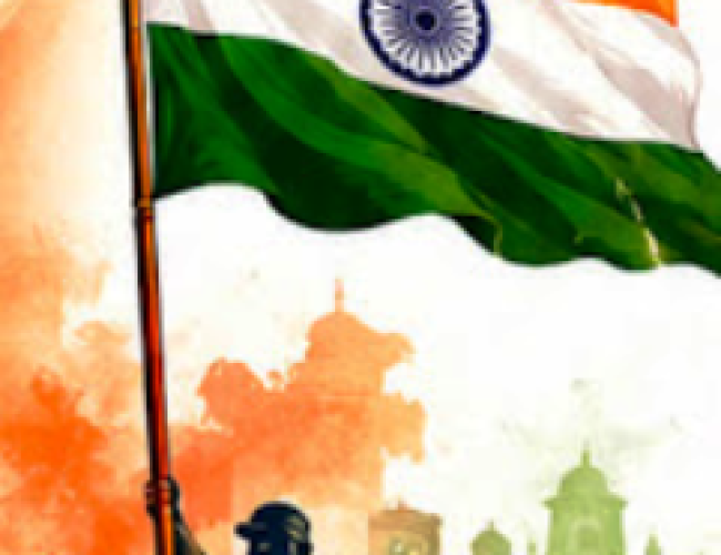 धमतरी में 7 से 15 अगस्त तक गूंजेगा ‘वंदे मातरम्’, 150वीं वर्षगांठ पर होंगे विविध आयोजन…