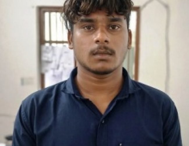 धमतरी में पॉक्सो एक्ट के मामले में बड़ी सफलता: आरोपी को 20 साल की सजा…