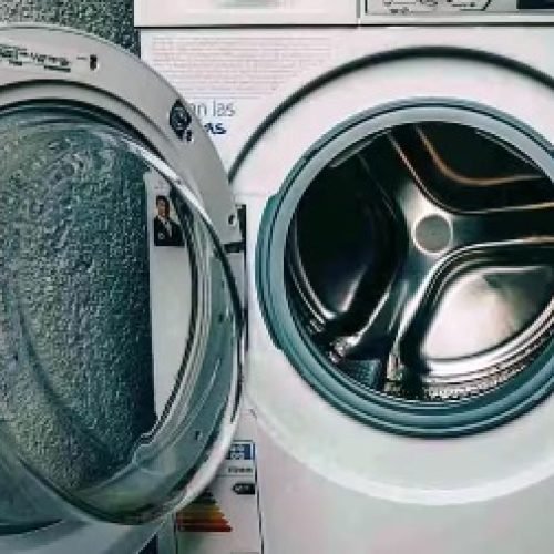 1 Wash में कितने यूनिट बिजली उड़ाती है Washing Machine? ज्यादातर लोगों को नहीं पता असली सच!