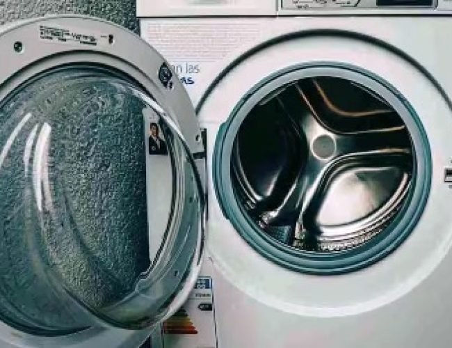 1 Wash में कितने यूनिट बिजली उड़ाती है Washing Machine? ज्यादातर लोगों को नहीं पता असली सच!