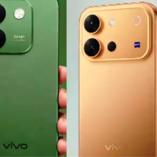 Vivo S2 FE और V80 आज होंगे लॉन्च, बैटरी से डिस्प्ले तक मिलेगा अपग्रेड…