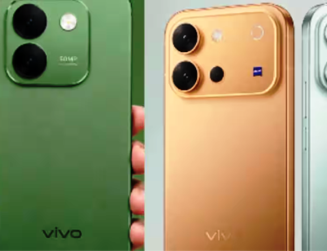 Vivo S2 FE और V80 आज होंगे लॉन्च, बैटरी से डिस्प्ले तक मिलेगा अपग्रेड…