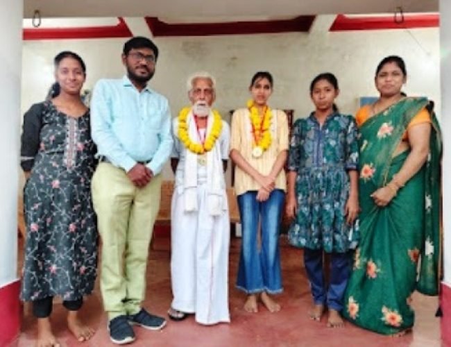 धमतरी की बेटी युक्तामुखी साहू ने रचा इतिहास, 12वीं में टॉप 10 में बनाई जगह…