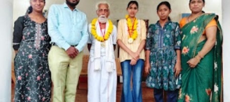 धमतरी की बेटी युक्तामुखी साहू ने रचा इतिहास, 12वीं में टॉप 10 में बनाई जगह…