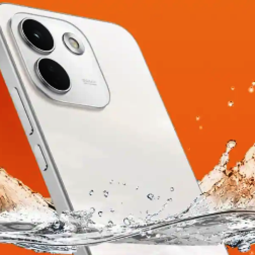 10,000mAh की बैटरी के साथ लॉन्च हुआ Redmi का नया फोन! जानें फीचर्स और कीमत…