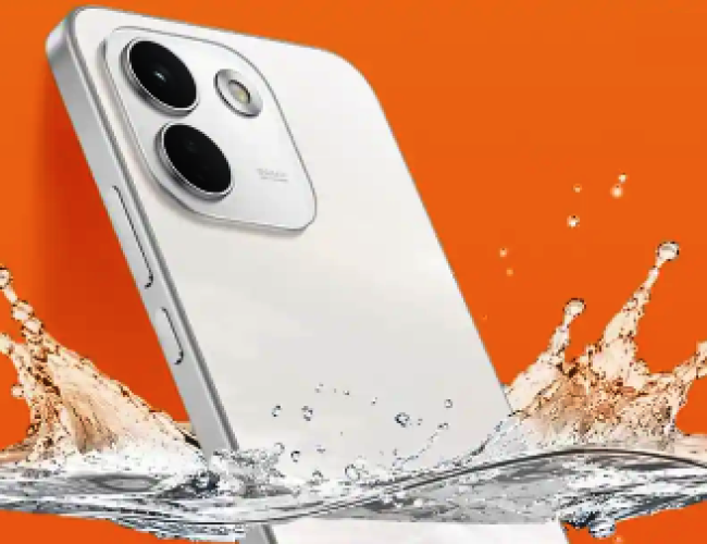 10,000mAh की बैटरी के साथ लॉन्च हुआ Redmi का नया फोन! जानें फीचर्स और कीमत…