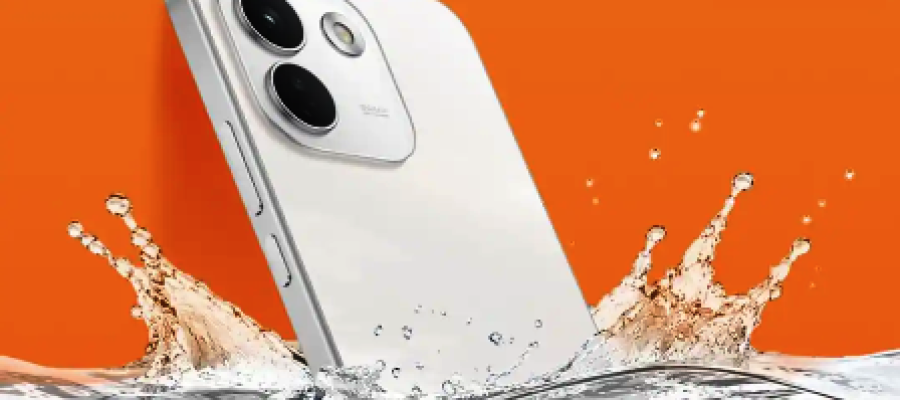 10,000mAh की बैटरी के साथ लॉन्च हुआ Redmi का नया फोन! जानें फीचर्स और कीमत…