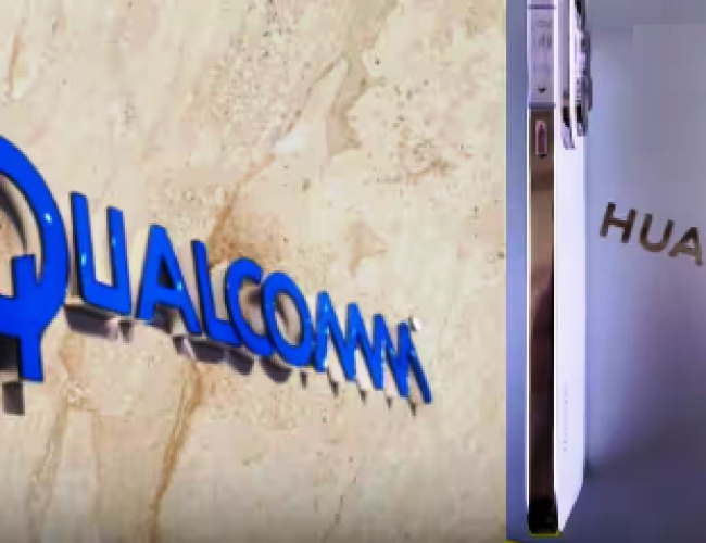 5G और AI टेक्नोलॉजी पर Huawei-Qualcomm की बड़ी पेटेंट डील, क्या बदलेगा?