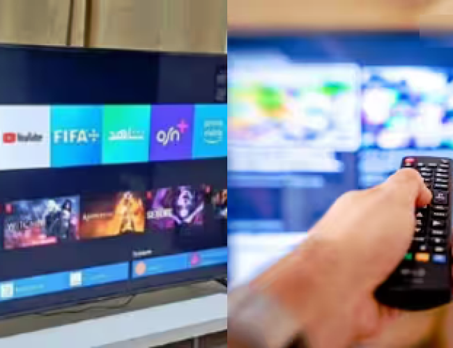 Amazon-Flipkart Sale में 40 हजार के अंदर ये TV हैं खास? देखें लिस्ट…
