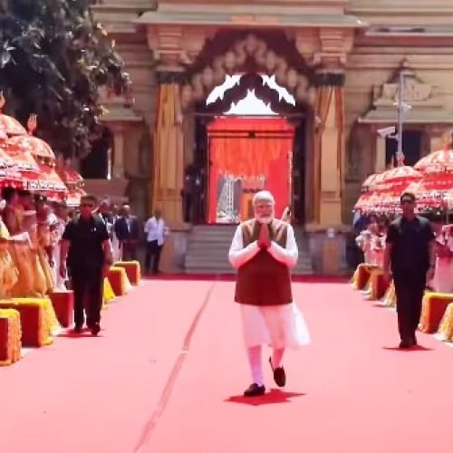 Somnath Amrit Mahotsav: सोमनाथ मंदिर से महमूद गजनवी ने लूटा था कितना सोना, आज कितने रुपये का होता यह गोल्ड?