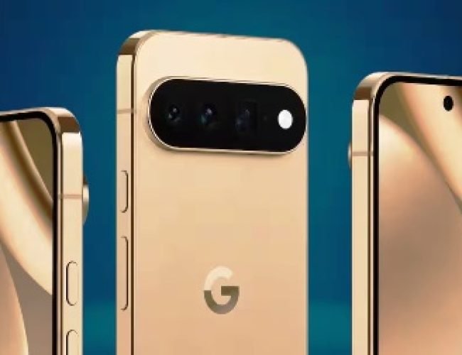 Google Pixel 11 सीरीज से अगले महीने हटेगा पर्दा, कितने होगी कीमत और क्या मिलेंगे फीचर्स?