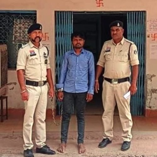 धमतरी एसपी भावना पांडेय ने मीडिया से किया संवाद, कानून-व्यवस्था और बेसिक पुलिसिंग को लेकर मांगे सुझाव…