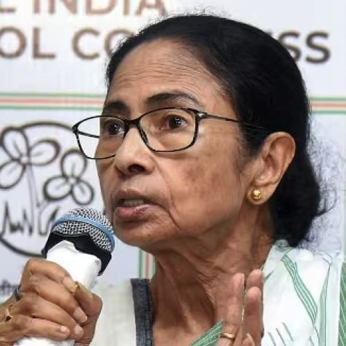 TMC चीफ ममता बनर्जी पर भड़के पूर्व CM, ‘पश्चिम बंगाल में BJP तो थी ही नहीं, आपने…’