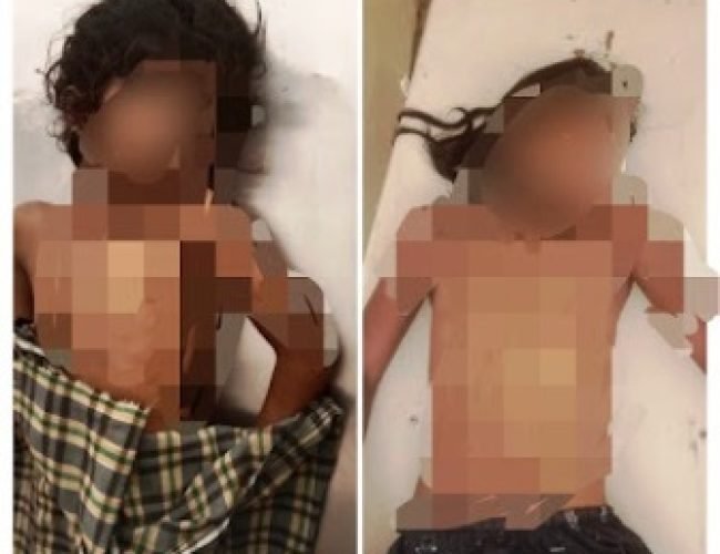 तालाब में डूबने से दो मासूम बच्चियों की दर्दनाक मौत, गांव में शोक की लहर…