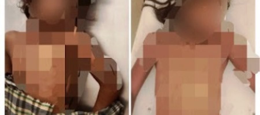 तालाब में डूबने से दो मासूम बच्चियों की दर्दनाक मौत, गांव में शोक की लहर…