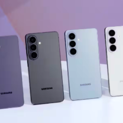 कीमत बढ़ने का डर या कुछ और? Galaxy S26 को जमकर खरीद रहे हैं लोग, दोगुना हो गई बिक्री….