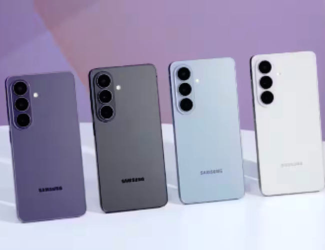 कीमत बढ़ने का डर या कुछ और? Galaxy S26 को जमकर खरीद रहे हैं लोग, दोगुना हो गई बिक्री….