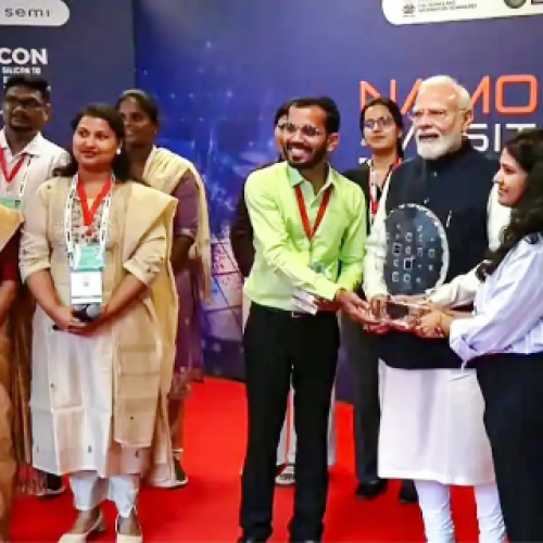Semicon India 2026 में Chip से AI तक नई Technology, जानें क्या-क्या खास?