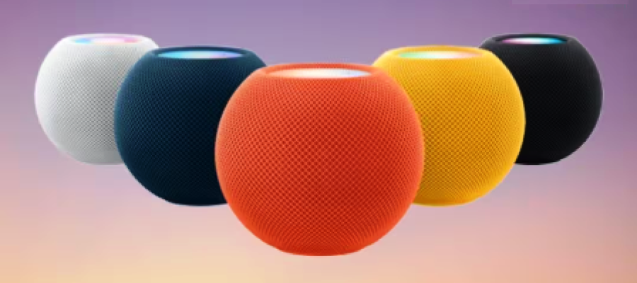HomePod Mini Update: सिरी एआई के साथ आ रहे Apple के नए होम प्रोडक्ट्स, जानें डिटेल्स…