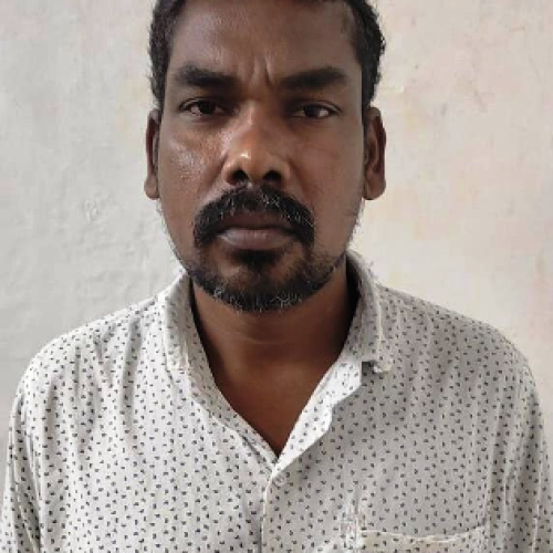 आदतन बदमाश महेश उर्फ बजरंगी निर्मलकर जिला बदर, 6 जिलों की सीमाओं से एक साल के लिए निष्कासन…