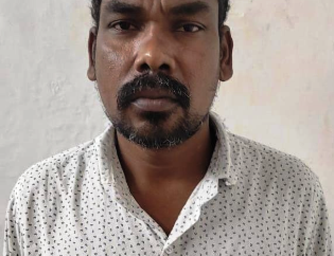 आदतन बदमाश महेश उर्फ बजरंगी निर्मलकर जिला बदर, 6 जिलों की सीमाओं से एक साल के लिए निष्कासन…