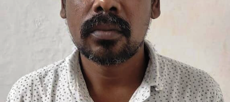 आदतन बदमाश महेश उर्फ बजरंगी निर्मलकर जिला बदर, 6 जिलों की सीमाओं से एक साल के लिए निष्कासन…