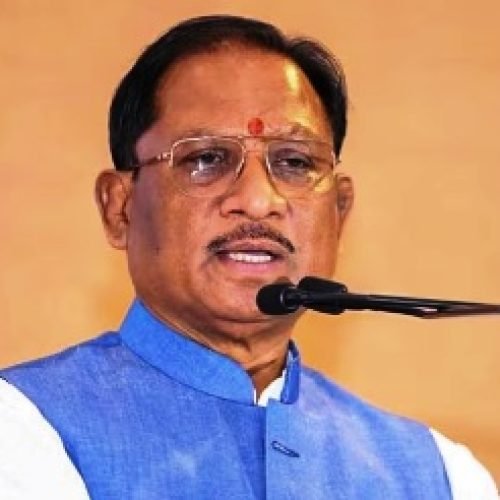 छत्तीसगढ़ के CM साय बोले, ‘पेट्रोल-डीजल की कमी नहीं, भ्रामक सूचना से दूर रहें’…