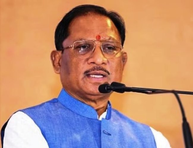 छत्तीसगढ़ के CM साय बोले, ‘पेट्रोल-डीजल की कमी नहीं, भ्रामक सूचना से दूर रहें’…