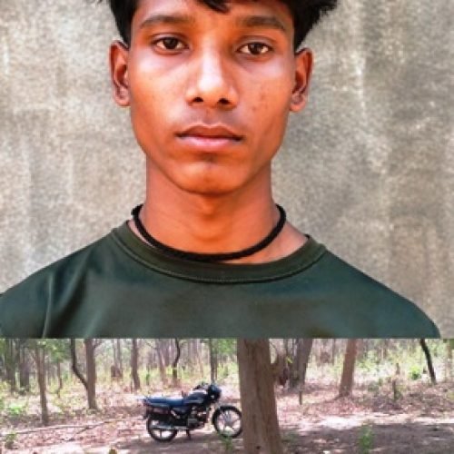 मसान घाट जंगल हत्याकांड का खुलासा: 24 घंटे में आरोपी गिरफ्तार…