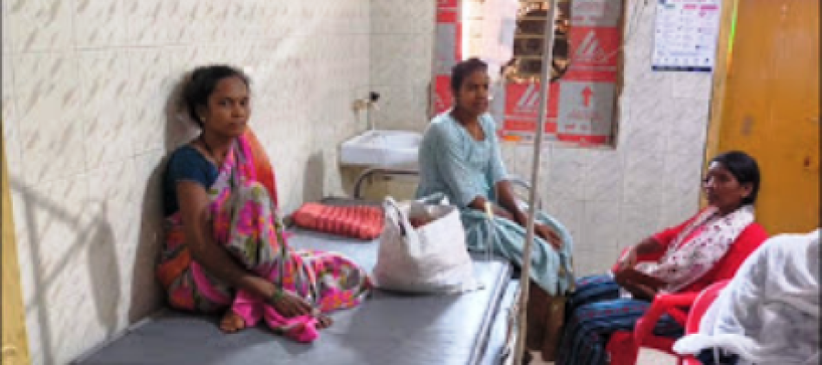करैत सांप के डसने से डेढ़ साल की बच्ची की मौत, मां का इलाज जारी…
