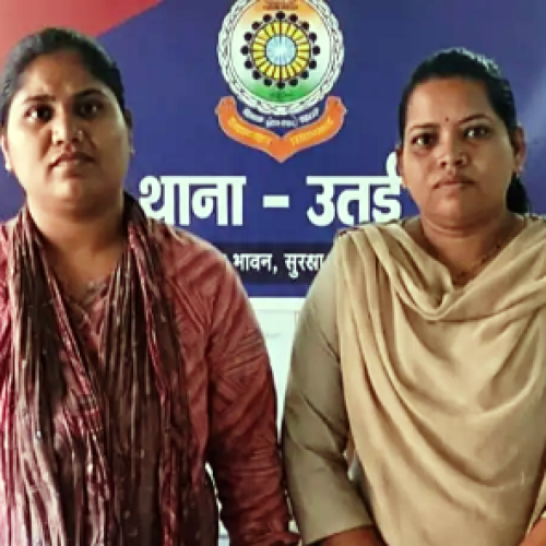 दुर्ग में ट्रेडिंग निवेश के नाम पर 19 लाख की ठगी, महिला गिरफ्तार…