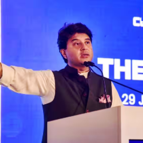 IMC 2026 आज से होगा शुरू, 6G से AI रोबोट तक दिखेंगी नई टेक्नोलॉजी…