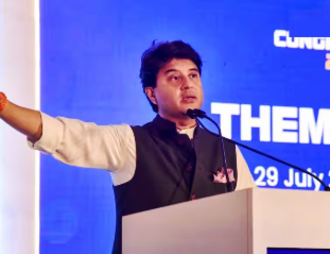 IMC 2026 आज से होगा शुरू, 6G से AI रोबोट तक दिखेंगी नई टेक्नोलॉजी…