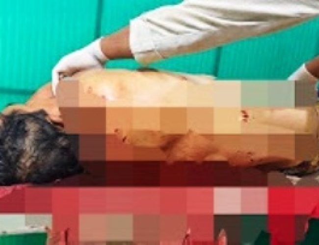 नगरी-गरियाबंद मार्ग पर मछली व्यवसायी की चाकू मारकर हत्या, अज्ञात हमलावरों की तलाश में जुटी पुलिस…