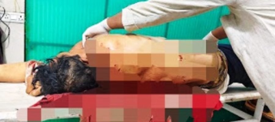 नगरी-गरियाबंद मार्ग पर मछली व्यवसायी की चाकू मारकर हत्या, अज्ञात हमलावरों की तलाश में जुटी पुलिस…