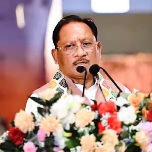 CM साय बोले, ‘आपातकाल को भुलाया नहीं जा सकता, विषय को पाठ्यक्रम में शामिल करना प्रशंसनीय पहल’…