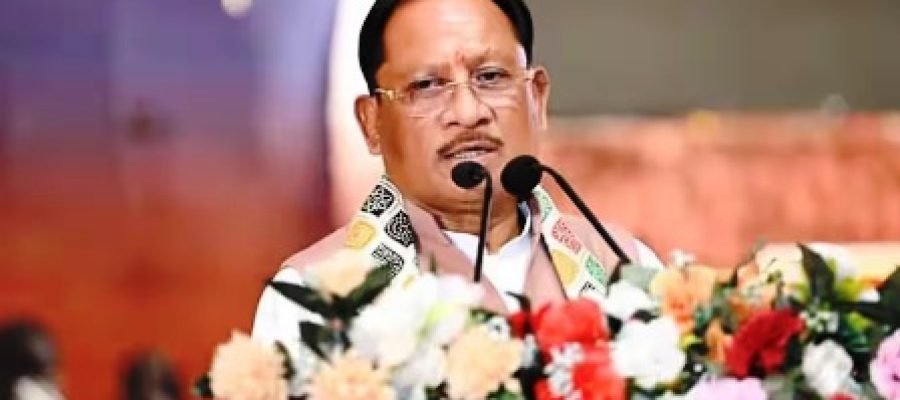 CM साय बोले, ‘आपातकाल को भुलाया नहीं जा सकता, विषय को पाठ्यक्रम में शामिल करना प्रशंसनीय पहल’…