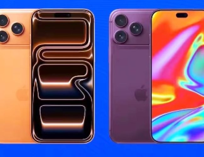 iPhone 17 Pro Vs iPhone 18: करंट वेरिएंट के मुकाबले किन अपग्रेड्स के साथ आएगा नया आईफोन? देखें कंपेरिजन…