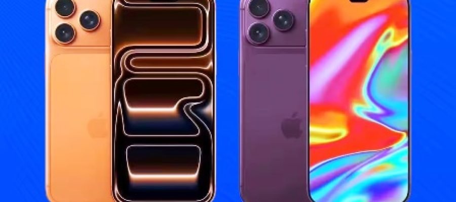 iPhone 17 Pro Vs iPhone 18: करंट वेरिएंट के मुकाबले किन अपग्रेड्स के साथ आएगा नया आईफोन? देखें कंपेरिजन…