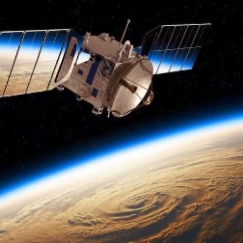 अब Space से आएगी बिजली! धरती तक Solar Power पहुंचाने की टेक्नोलॉजी कर देगी हैरान…