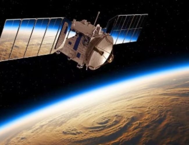 अब Space से आएगी बिजली! धरती तक Solar Power पहुंचाने की टेक्नोलॉजी कर देगी हैरान…