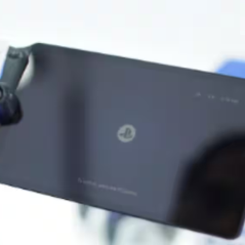 PlayStation Portal में बड़ा अपग्रेड! नए मॉडल में मिल सकती है OLED स्क्रीन…