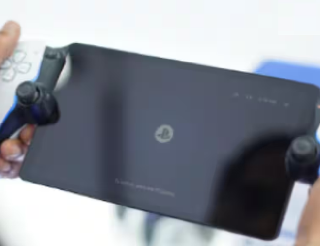 PlayStation Portal में बड़ा अपग्रेड! नए मॉडल में मिल सकती है OLED स्क्रीन…