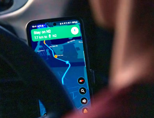 घर से निकलने से पहले Google Maps पर चेंज कर लें ये सेटिंग्स, सुहाना हो जाएगा सफर…