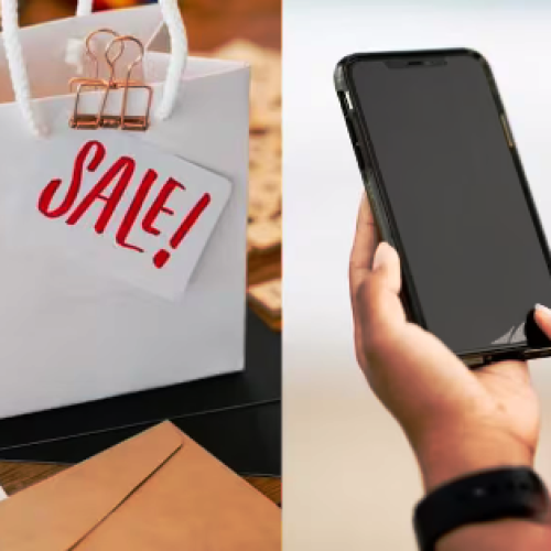 Amazon Sale कल से शुरू, जानें किन प्रीमियम फोन्स पर मिलेगा बड़ा ऑफर?