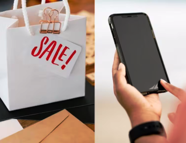 Amazon Sale कल से शुरू, जानें किन प्रीमियम फोन्स पर मिलेगा बड़ा ऑफर?