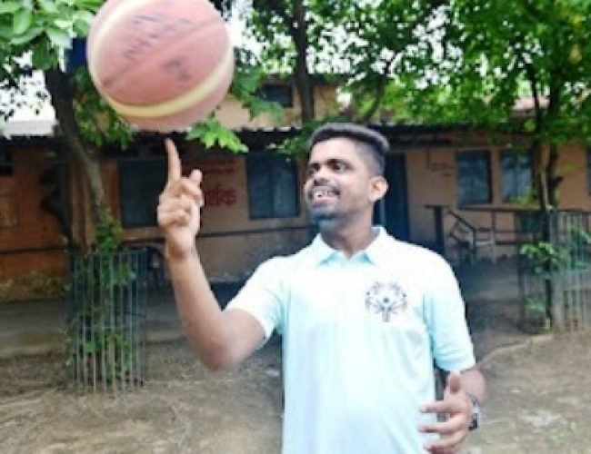 विशेष छात्र सत्यांशु दीप भारतीय फुटबॉल टीम में चयनित, स्वीडन में करेंगे भारत का प्रतिनिधित्व….