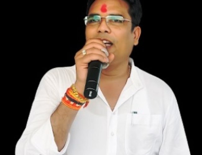 गरीबों का आशियाना उजाड़कर विधायक कॉलोनी बनाना अन्यायपूर्ण, नकटी में भूमि आवंटन निरस्त हो : विधायक ओंकार साहू…
