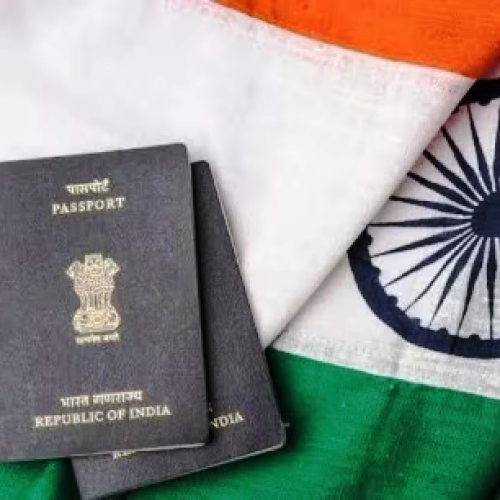 World Most Powerful Passport: ग्लोबल पासपोर्ट इंडेक्स में भारत फिसला, मिली 125वीं रैंक; जानें कैसे तय होती है ताकत?